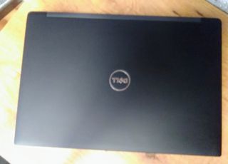 Portátil D7280 i5 8GB SSD 256GB garantia tienda