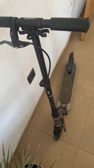 Patinete Oxelo MID 9