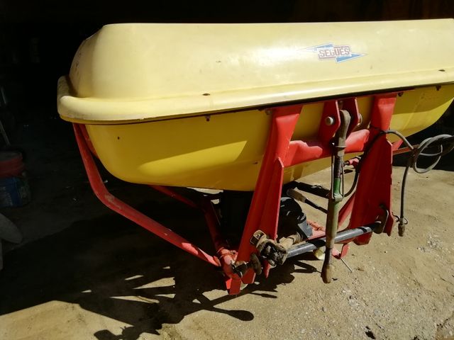 Abonadora Segues EP 1250