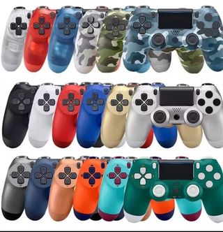 Mandos PS4 (PlayStation 4)