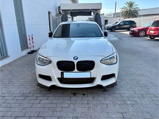 BMW M35i Sdrive