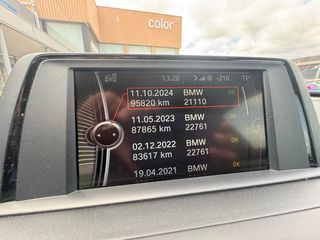 BMW M35i Sdrive