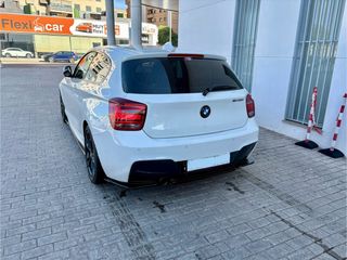 BMW M35i Sdrive