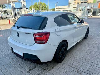 BMW M35i Sdrive