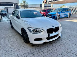 BMW M35i Sdrive