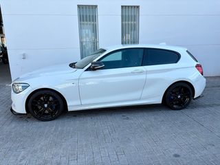 BMW M35i Sdrive