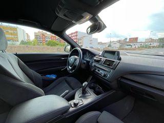 BMW M35i Sdrive