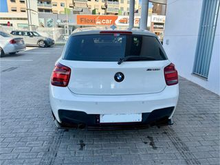 BMW M35i Sdrive