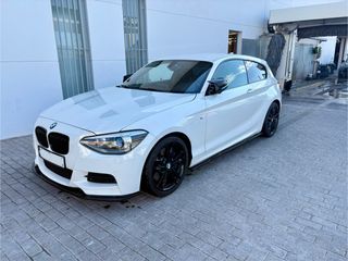 BMW M35i Sdrive