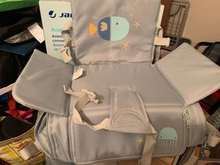 Trona viaje Jané - Asiento portátil