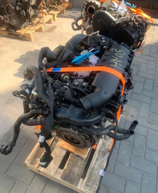 Motor 1.2 PSA PureTech (HN01/HN02)
