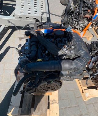 Motor 1.2 PSA PureTech (HN01/HN02)