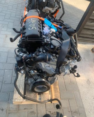 Motor 1.2 PSA PureTech (HN01/HN02)