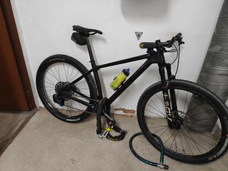 Trek Procaliber 9.0 Talla M