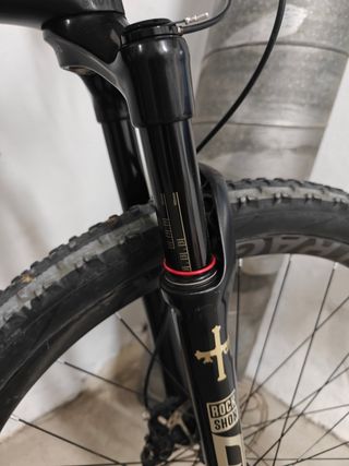 Trek Procaliber 9.0 Talla M