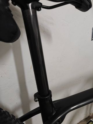 Trek Procaliber 9.0 Talla M