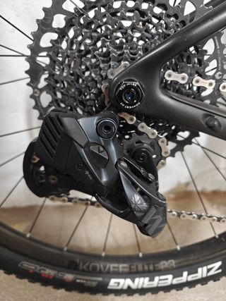 Trek Procaliber 9.0 Talla M