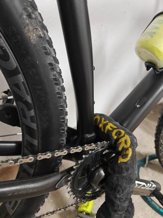 Trek Procaliber 9.0 Talla M