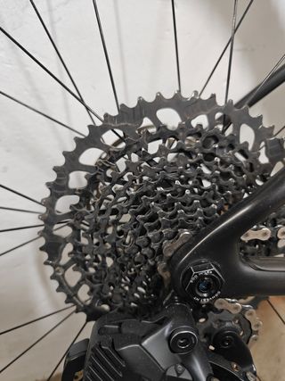 Trek Procaliber 9.0 Talla M