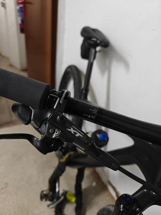 Trek Procaliber 9.0 Talla M