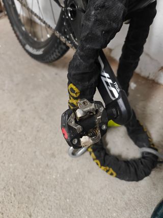 Trek Procaliber 9.0 Talla M