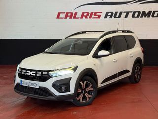 Dacia Jogger 2023