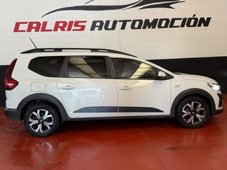 Dacia Jogger 2023