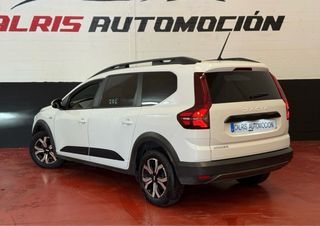 Dacia Jogger 2023