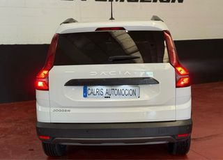 Dacia Jogger 2023