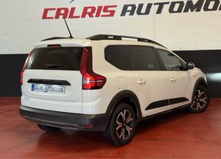 Dacia Jogger 2023