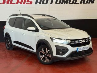 Dacia Jogger 2023