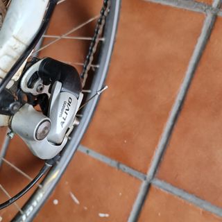 Bicicleta Fuji CrossTown 1.0