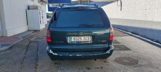 Chrysler Voyager 2004