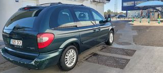Chrysler Voyager 2004