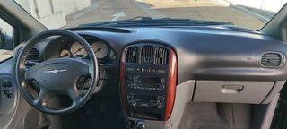 Chrysler Voyager 2004