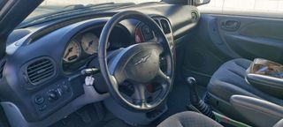Chrysler Voyager 2004
