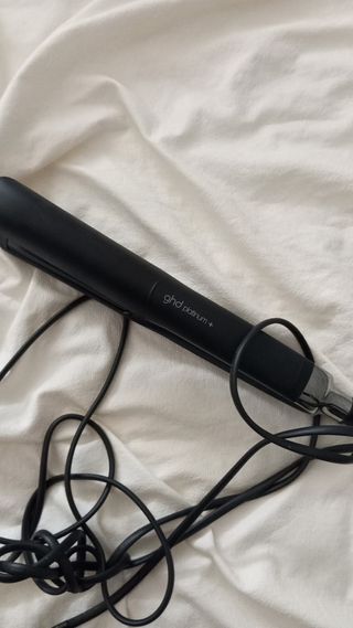 ghd Platinum+ 