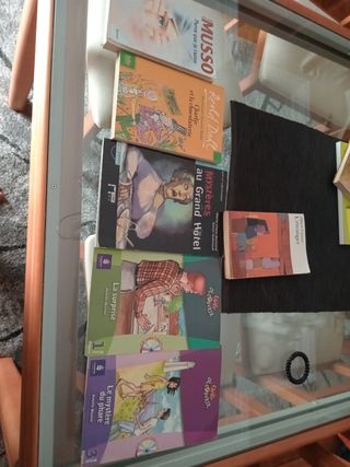 Mysteres Au Grand Hotel+cd