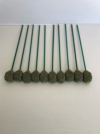 10 Plomos Pesca Carp 80g
