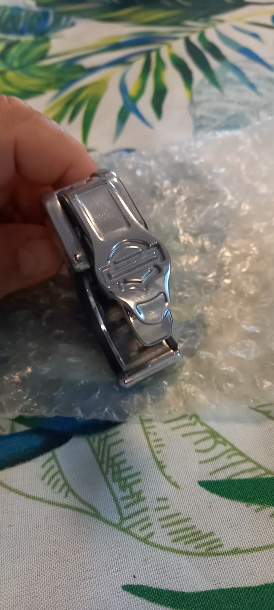 Sgancio rapido parabrezza Harley Davidson