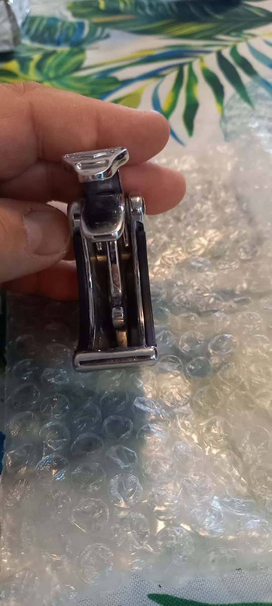 Sgancio rapido parabrezza Harley Davidson