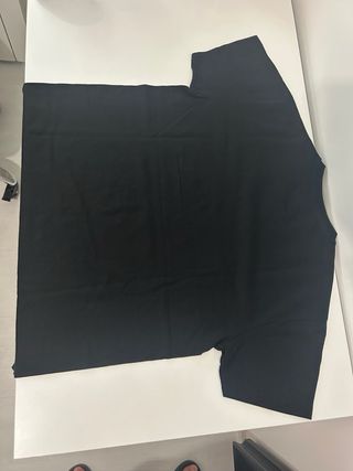 Camiseta Carbine negra - Talla L
