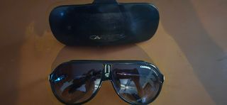 Gafas Carrera Hombre -  Estuche