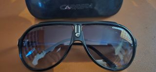 Gafas Carrera Hombre -  Estuche