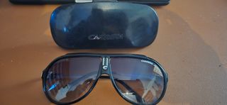 Gafas Carrera Hombre -  Estuche