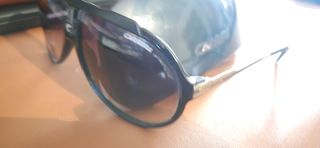 Gafas Carrera Hombre -  Estuche