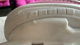 Patines K2 Annika Ice niña
