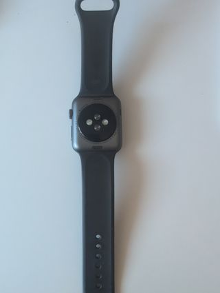 Apple Watch Series 3 (42mm) - Negro