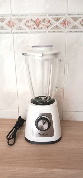Licuadora Moulinex Blendforce