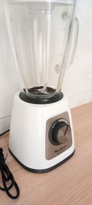 Licuadora Moulinex Blendforce